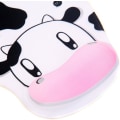 Pikkukuva 2 / 5: Design Gel Rannetuki Hiirimatto, Pieni Kana, Geeli Hiirimatto Mo