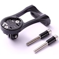 Miniatyrbilde 1 av 5: Utvidet frontmontering, sykkelstyremontering for NiteRider-adapter
