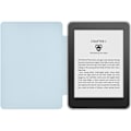 Miniatyrbild 3 av 5: 6-tums Kindle-fodral (11:e generationen - 2024), Ultraklart, Mjukt, Flexibelt, Transparent, TPU-baksida med automatisk sömn/vakna