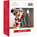 Miniatyrbilde 3 av 5: Mickey Mouse og Gave Julepynt
