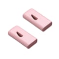 Miniatyrbilde 1 av 5: 2-delt pillekutter og -separator med oppbevaringsrom, kutter