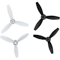 Miniatyrbillede 2 af 4: Kompatible Opgraderings Rotor Propeller Tilbehør til Parrot Bebop 2 Drone Plastkompositter