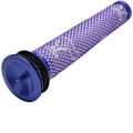 Pikkukuva 5 / 5: 225mm harjarulla Dyson V6 SV03 -suodattimelle 963830-02 Luudanpää 965665-03 DC58 DC59 DC62 Animal Extra -lisävarusteet Varaosat (22,5 cm)