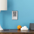 Miniatyrbild 4 av 7: °C/°F Digital Termometer Hygrometer Inomhustemperatur Fuktighet