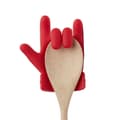 Kreativ Köksgadget Finger-Stil Potlock Spill-Proof