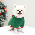 Miniatyrbillede 5 af 5: Hundeklæder Julefest Kæledyr Små Hunde Katteklæder