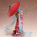 Pikkukuva 4 / 5: Aniuxiaoge vahvempi Miku kimono aloittelijan paita