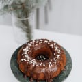 Miniatyrbillede 5 af 5: Ringformet kageform, non-stick, kageform buddingform skorstensform