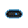 Miniatyrbilde 1 av 5: Akvariumtermometer, Digital Akvariumtermometer, for Fisk