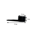 Miniatyrbilde 5 av 5: 1 stk. Skrutrekker for Surfboard Automatisk Vanntett Pustende Hull