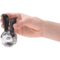 Pikkukuva 2 / 5: 2-osainen Mini Magnetic PepperBall suola- ja pippurimylly
