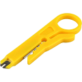 Miniatyrbillede 1 af 5: Et praktisk krympeværktøj til Wire stripper tang Wire
