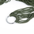Miniatyrbillede 3 af 5: Udendørs Bold Nylon Reb Net Hængekøje 1 stk