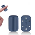 Miniatyrbilde 3 av 5: 1 stk (Blå) Magnetisk datalagring og viklingsenhet Magnetisk