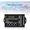 Miniatyrbild 3 av 5: Programmerbar Timerstyrenhet Programmerbar Timer Dimmer