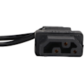 Miniatyrbillede 2 af 5: 1 Stk Pedal Symaskine Multifunktionel Universal Hestesko