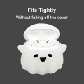 Miniatyrbilde 4 av 5: 1 AirPods 3. generasjons skall, støtsikker/ultrafint, AirPods