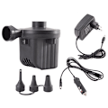 Miniatyrbilde 1 av 5: 220V 2A Rød LED Nødalarmer Backup Strobe Roterende Ala