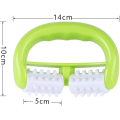 Miniatyrbillede 3 af 5: En anti-cellulite massager Fascia release massage rulle