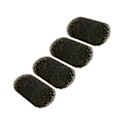 Miniatyrbillede 1 af 5: 3 i 1 Filter Udskiftningsbomuldspatron Cylinder Gul