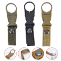 Miniatyrbild 3 av 5: 3-pack Hängande Flaska Loop Karabiner, Bärbar Mineralvatten