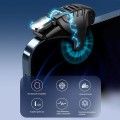 Miniatyrbilde 5 av 5: Mobilspillkontroll, Spillkontroll, for Android, iOS-telefon
