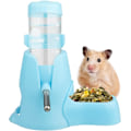 Pikkukuva 1 / 5: Hamsterin vesipullo, [80ml] Merisialle tarkoitettu vesipullo, ei tiputa