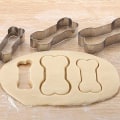 Miniatyrbilde 4 av 4: Kakeform i rustfritt stål, 5-delt sett, kakeform, DIY