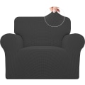Miniatyrbilde 1 av 5: Stretch Stolseter Sofa Trekk 1-Del Sofa Trekk Møbler