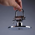 Miniatyrbillede 4 af 5: Multi-Retningsbeslag til Speedbag, Pro-Beslag til Loftkrog