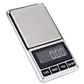 Miniatyrbillede 1 af 5: 200g / 0.01G E - Smykkevægt Bærbar Mikrogram Høj Præcision