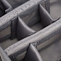 Miniatyrbillede 6 af 7: Multifunktionel digital kamera rygsæk taske vandtæt udendørs C