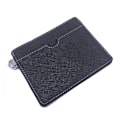 Miniatyrbillede 1 af 4: RFID Kort Holder - Smart Minimalistisk NFC Blokerende Pop Up Punge