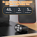 Miniatyrbild 3 av 5: Video Ring App Fjärrkontroll Sida Vändare, App Fjärrkontroll Spatel, Bluetooth Kamera Videoinspelning