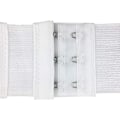 Miniatyrbilde 4 av 5: Myke & Komfortable BH-stroppforlengere Elastisk Forlengelsessett