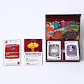 Miniatyrbild 4 av 4: Music Cat EXPLODING KITTENS Samlingskortspel för Vuxna
