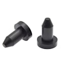 Miniatyrbillede 1 af 4: 2 stk. Push-in Kajak Drænplugs Excursion Drænhuls Plugs