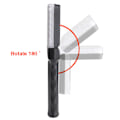 Miniatyrbillede 3 af 5: 1 stk. 28LED arbejdslys USB genopladelig adgangslyg