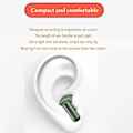 Pikkukuva 2 / 5: BPG kannettava langaton Bluetooth-kuuloke