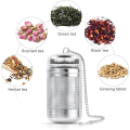 Miniatyrbillede 4 af 5: Te-si, rustfrit stål te-infuser rustfrit stål rør