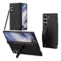 Pikkukuva 1 / 5: Samsung Galaxy Z Fold 6 5g -kotelo näytönsuojalla