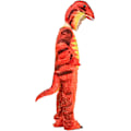 Pikkukuva 3 / 4: Eläinkostyymi Lapsille Dinosaurukset
