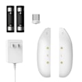 Miniatyrbillede 4 af 8: Headset & Controller Charge Dock til Meta Quest 2