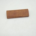 Miniatyrbillede 5 af 5: Briller Etui. Hårdt Brilleetui. Briller Brilleetui. Læder Brilleetui
