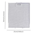 Miniatyrbillede 2 af 5: Filter til Køkkenhætte, Ventilationsfilter