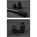 Miniatyrbillede 4 af 5: 24 stk. 22 mm Akvariefilter Svamp, Biokemisk Filter Svamp Akvarie