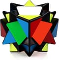 Magic Tree Transformer Cube Hastighedspuslespil Magic Speed ​​Cube