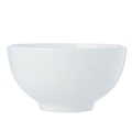 Miniatyrbillede 1 af 5: Argon Tableware Hvide Ris- og Dessertbowle - 128mm (5 tommer) -
