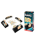 Miniatyrbilde 4 av 5: Rummy Brettspill