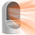 Miniatyrbillede 1 af 5: Infrarød bevægelsessensor til loftsmontering. 360° detektion, 8m